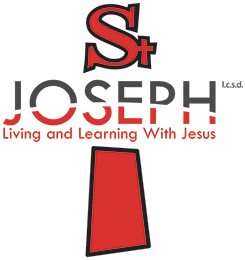 lcsd st joseph logo